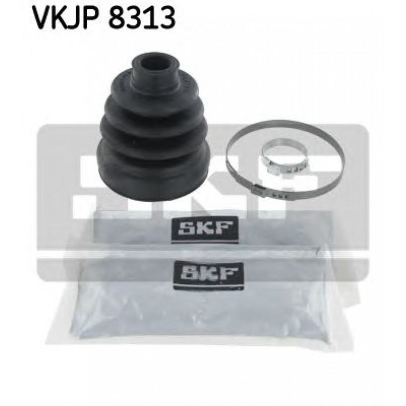 VKJP 8313 SKF - Пильовик привідного валу